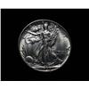 Image 1 : 1943-p Walking Liberty Half Dollar 50c Grades choice Uncirculated ms64