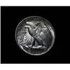 Image 2 : 1943-p Walking Liberty Half Dollar 50c Grades choice Uncirculated ms64