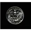 Image 2 : 1955 Proof Cameo Washington Quarter 25c grades PR66 CAM