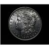 Image 1 : 1891-s Morgan Dollar Grades Select Uncirculated ms61