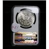 Image 2 : NGC 1878-s Morgan Dollar graded Select Uncirculated ms62