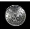 Image 2 : 1897-s Morgan Dollar $1 Grades Select Uncirculated ms63