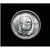 Image 1 : 1946-s Booker T Washington Commemorative Half Dollar Grades Choice Uncirculated ms64