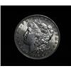 Image 1 : 1890-s Morgan Dollar $1 Grades Select Uncirculated ms63++ PQ