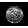 1925-s Peace Dollar $1 Grades au58
