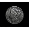1894-s Morgan Dollar Grades Almost Uncirculated au50