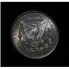 Image 2 : 1891-p Morgan Dollar Grades au58/Slider