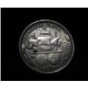 Image 2 : 1893 Columbian Exposition Commemorative Half Dollar Grades au58