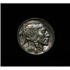 Image 1 : 1935-d Buffalo Nickel 5c Grades Choice Uncirculated ms64