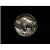 Image 2 : 1935-d Buffalo Nickel 5c Grades Choice Uncirculated ms64