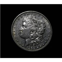 1898-s Morgan Dollar Grades xf45