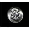 1959-p Franklin Half Dollar 50c Grades Choice Uncirculated ms64