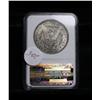 Image 2 : NGC 1897-s Morgan Dollar graded Select Uncirculated ms62
