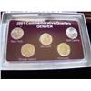 Image 1 : STATE QUARTER COMMEMORATIVE SET