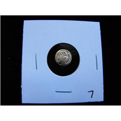 1865 MEXICO GOLD WEDDING COIN