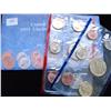 Image 1 : 1991 US MINT UNCIRCULATED COIN SET