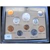 Image 1 : EXOTIC WILDLIFE COIN SET