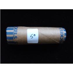 ROLL OF 40 BUFFALO NICKELS SHOTGUN