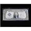 Image 1 : $1 FUNNY BACK SILVER CERTIFICATE 1928 A