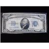 Image 1 : $10 SILVER CERTIFICATE 1934