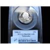 Image 1 : 2006 S PCGS PROOF 69 DCAM NEBRASKA 25 C QUARTER
