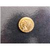 Image 3 : $2.5 GOLD INDIAN QUARTER EAGLE 1925 D STUNNING (UNC)