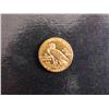 Image 4 : $2.5 GOLD INDIAN QUARTER EAGLE 1925 D STUNNING (UNC)