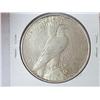 Image 2 : 1922 PEACE SILVER DOLLAR