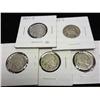 Image 1 : 5-1925-S BUFFALO NICKELS
