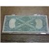 Image 2 : 1917 US LARGE SIZE $1 NOTE RED SEAL