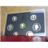 Image 2 : 1987 UNITED KINGDOM PROOF SET