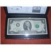 Image 1 : Mint 2003 $2 Note