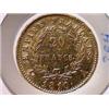 Image 2 : 1810 French Napolean 20 Franc Gold Piece, BU