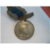 1902 Great Britain Edward VII Coronation Medal