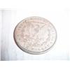 Image 2 : 1899 Morgan Silver Dollar XF