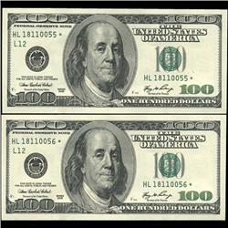 1985 Cuba 20 Peso For. Exch. Note Crisp Unc. (CUR-06359)