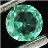 0.10ct Clean Green Colombian Emerald (GEM-31888)