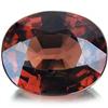 2.84ct Top Natural Intense Red Burmese Spinel (GEM-26764)