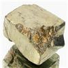 59.25ct Hi Grade Pyrite Crystal Cube  (GEM-30244)