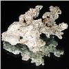 210ct Natural Silver Crystal Cluster (MIN-000346)