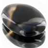 27.62ct Natural Multi-Color Hi-Grade Onyx Cabochon (GEM-31814)
