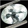 .82ct Sky Blue Santa Maria Aquamarine Oval (GEM-32807)