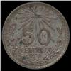 Image 1 : 1920 Mexico 50c XF (COI-8647)
