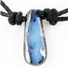 14.32ctw Boulder Opal Choker (JEW-2965)