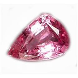 .75ct VS Fancy Cut Pink Blue Sapphire (GEM-10465B)