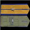 China Vintage Air Force Lieutenant Shoulder Board (COI-8576)