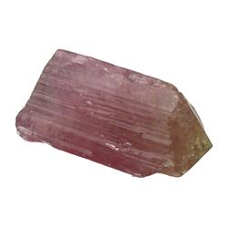 6.2ct Pink Tourmaline Crystal Terminated Brazil (GEM-24334)