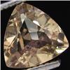 1.75ct Clear Champagne Oregon Sunstone Pear (GEM-31053)