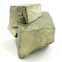 25.31ct Hi Grade Pyrite Crystal Cube  (GEM-30152)