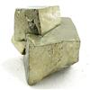 25.31ct Hi Grade Pyrite Crystal Cube  (GEM-30152)